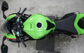 KAWASAKI ZX 10 NINJA ABS 2020 ZXT02E