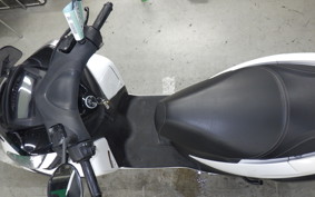 YAMAHA TRICITY 125 2020 SEC1J