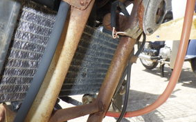 YAMAHA TZR50 3TU