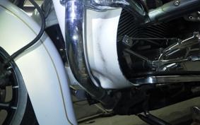 HARLEY FLHR 1580 2006