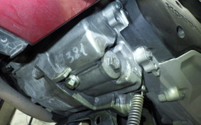 HONDA PCX 160 2019 KF47