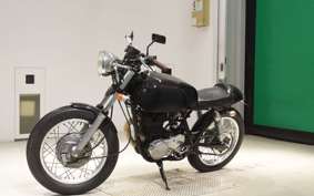 YAMAHA SR400 Gen.2 1989 1JR
