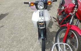HONDA C50 SUPER CUB C50
