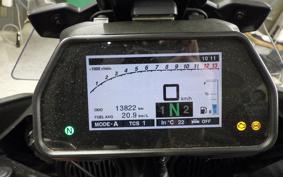 YAMAHA MT-09 Tracer GT 2020 RN51J