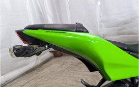 KAWASAKI NINJA 250R EX250K