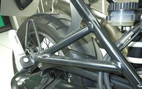 BMW R NINE T URBAN GS 2021