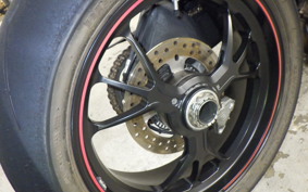 DUCATI 1199 PANIGALE S 2014