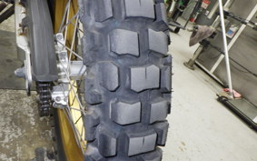 YAMAHA SEROW 250 Gen.2 DG17J