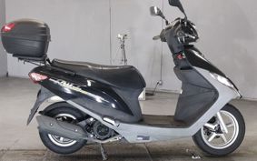 SUZUKI ADDRESS V125 DT11A