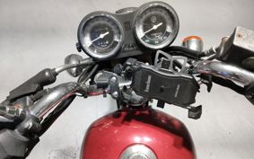 YAMAHA YB125SP PCJL