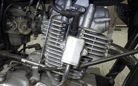 KAWASAKI ELIMINATOR 125 BN125A