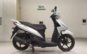 SUZUKI ADDRESS 110 2020 CE47A