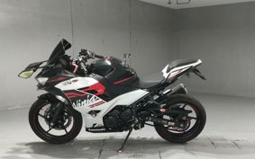 KAWASAKI NINJA 400 EX400G