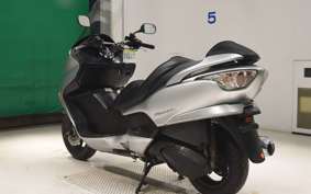 HONDA FORZA Z MF08