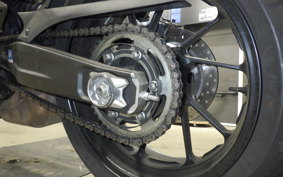 YAMAHA MT-07 2023 RM33J