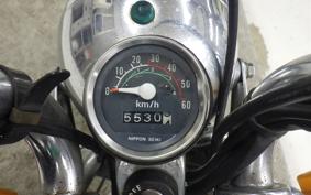 HONDA MONKEY Z50J