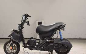 SUZUKI ADDRESS V125 CF46A