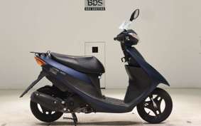 SUZUKI ADDRESS V50 2022 CA4BA