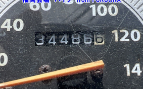 YAMAHA CYGNUS125Z TJAA