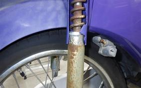 HONDA C110 SUPER CUB 2021 JA07