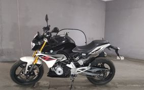 BMW G310R 2018 0G01