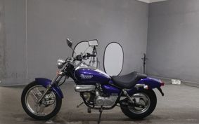 HONDA MAGNA 50 AC13