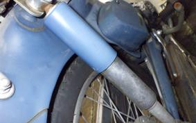 HONDA C50 SUPER CUB AA01