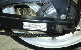 HONDA NS-1 GEN 2 1995 AC12