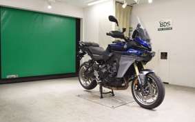 YAMAHA TRACER 9 GT+  AMT 2025 RNA1J