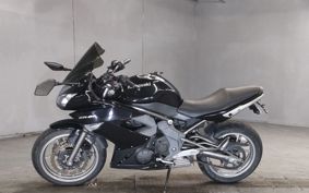 KAWASAKI ER600 F EX650C