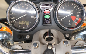 HONDA CB400 1999 NC36