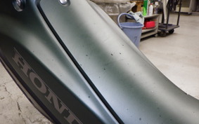 HONDA ｸﾛｽｶﾌﾞ50 AA06