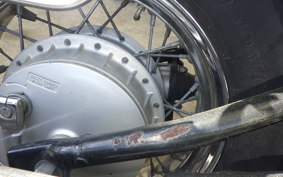 SUZUKI INTRUDER 400 Classic 2005 VK54A