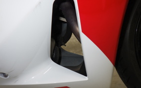 HONDA CBR600RR GEN 3 2017 PC40