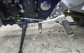 SUZUKI BANDIT 1200 S 2002 GV77A