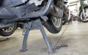 SUZUKI BIRDIE 50 BA43A