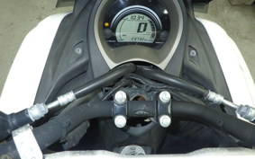 YAMAHA N-MAX 2023 SE86J