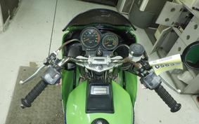 KAWASAKI GPZ400F 1984 ZX400A