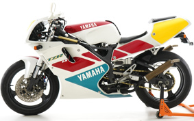 YAMAHA TZR250 RS 3XV
