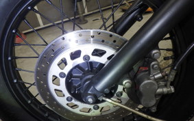 YAMAHA VIRAGO 250 2022 3DM