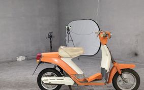 YAMAHA PASSOL 2T4