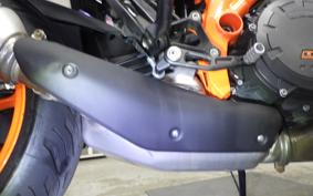 KTM 1290 SUPER DUKE GT 2019
