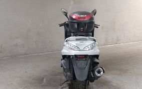 YAMAHA GRAND MAJESTY400 2010 SH06J
