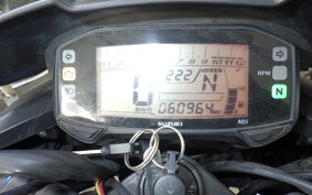 SUZUKI ｼﾞｸｻｰ150