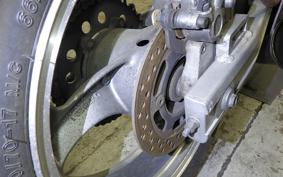 KAWASAKI BALIUS 250 2025 ZR250A