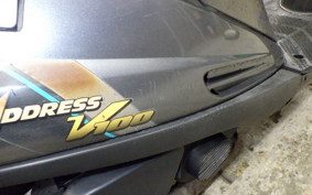 SUZUKI ADDRESS V100 2019 CE11A