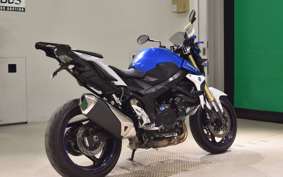 SUZUKI GSR750 A 2013 GR7NA