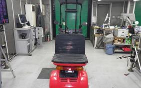 HONDA GYRO CANOPY TA03