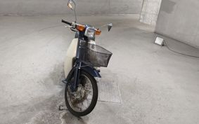 HONDA SUPER CUB50 C50