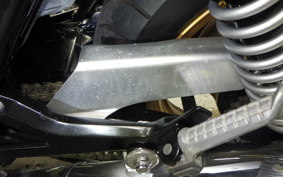 KAWASAKI ZEPHYR 1100 1992 ZRT10A